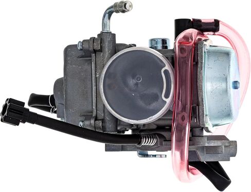 NICHE Carburetor Assembly For Arctic Cat 400 375 0470-454 Motorcycle in Saudi Arabia