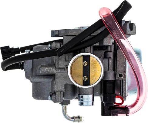 NICHE Carburetor Assembly For Arctic Cat 400 375 0470-454 Motorcycle in Saudi Arabia