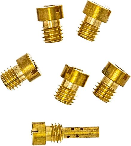 NICHE Carburetor Assembly For Arctic Cat 400 375 0470-454 Motorcycle in Saudi Arabia