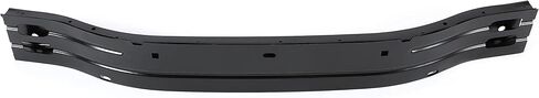 KUAFU Front Bumper Reinforcement Energy Absorber Compatible with 2016-2023 Chevy Chevrolet Malibu Replacement for GM1006688 23399197 Bumper Face Bar Cross Member Black in Saudi Arabia