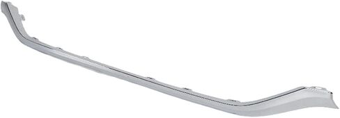 For GMC Terrain 2018 2019 2020 2021 Bumper Trim | Front | Lower | Center | Denali/SLT Models | Chrome | Replacement For GM1044139 | 84165544 in Saudi Arabia