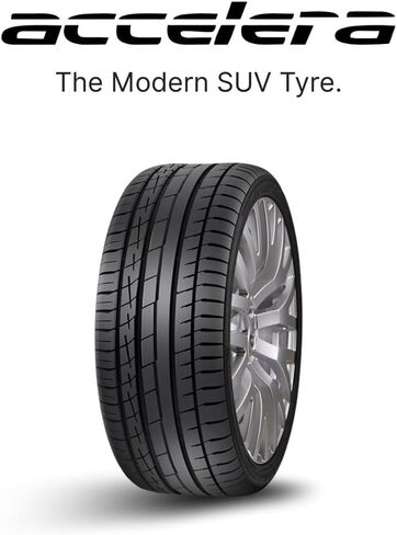 ACCELERA 265/60 R18 114V XL IOTA ST68 TL(T) in Saudi Arabia