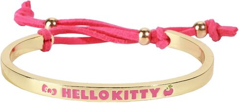 مجموعة متنوعة من أساور Bioworld Hello Kitty Arm Party (مجموعة من 4) in Saudi Arabia