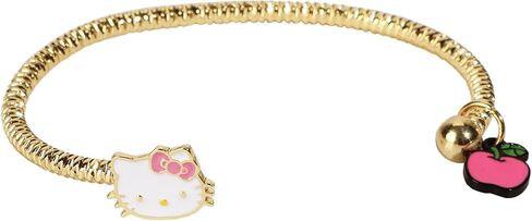 مجموعة متنوعة من أساور Bioworld Hello Kitty Arm Party (مجموعة من 4) in Saudi Arabia