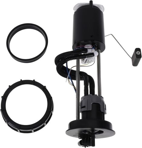 Electric Fuel Pump Assembly for Seadoo Jetski RXP RXT GTI GTX 130 170 230 260 300 2012-2024 Fuel Filter Pump Module No.275500996/275500850 in Saudi Arabia
