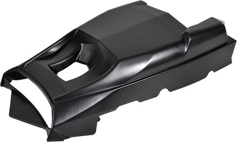 SAUTVS Black Rear Tail Light Cover Taillight Cover for Yamaha Raptor 700 700R 2006-2025 Accessories (1PC, Replace #1PE-H4716-10-00) in Saudi Arabia