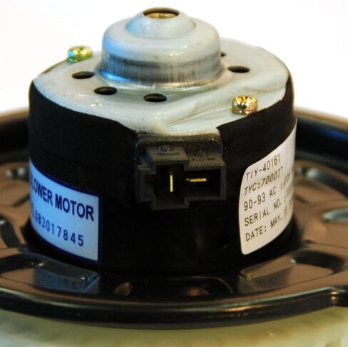 TYC 700077 90-93 Ac Intgr Blower Assy in Saudi Arabia