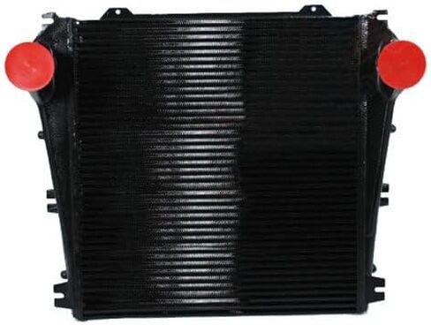 Technical Precision Replacement for Freightliner FL80 Year 1997 Charge AIR Cooler KIT 25.25 X 30.75 INCH in Saudi Arabia