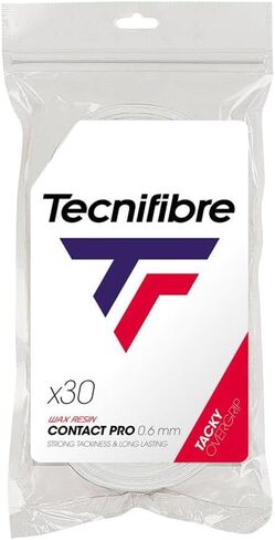 Tecnifibre Contact Pro Tennis Grips in Saudi Arabia