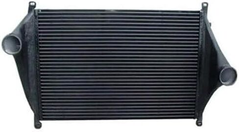 Technical Precision Replacement for Freightliner Century 112 Year 2006 Charge AIR Cooler 36.875 X 26.25 INCH in Saudi Arabia