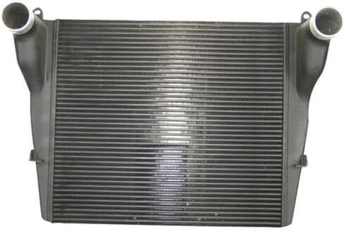 Technical Precision Replacement for Peterbilt 378 Year 1994 Charge AIR Cooler KIT 30.669 X 33.661 INCH in Saudi Arabia