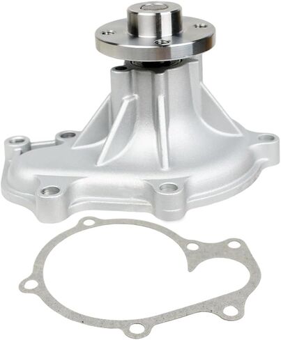 مضخة مياه 1C010-73030 مناسبة لمحرك كوبوتا V3600 V3800 V3300 A300 S220 S250 S300 S330 S750 S770 S850 T250 T300 T320 T750 T770 T870 استبدال 1K011-73034 1C010-73032 in Kuwait