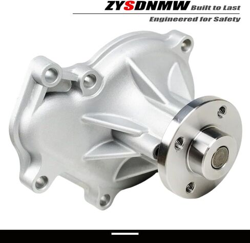 مضخة مياه 1C010-73030 مناسبة لمحرك كوبوتا V3600 V3800 V3300 A300 S220 S250 S300 S330 S750 S770 S850 T250 T300 T320 T750 T770 T870 استبدال 1K011-73034 1C010-73032 in Kuwait