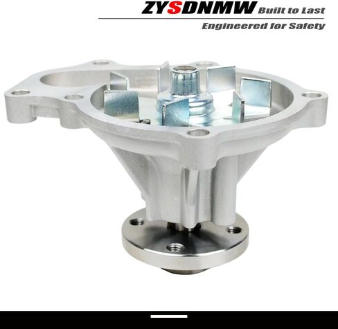 مضخة مياه 1C010-73030 مناسبة لمحرك كوبوتا V3600 V3800 V3300 A300 S220 S250 S300 S330 S750 S770 S850 T250 T300 T320 T750 T770 T870 استبدال 1K011-73034 1C010-73032 in Kuwait