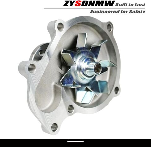 مضخة مياه 1C010-73030 مناسبة لمحرك كوبوتا V3600 V3800 V3300 A300 S220 S250 S300 S330 S750 S770 S850 T250 T300 T320 T750 T770 T870 استبدال 1K011-73034 1C010-73032 in Kuwait