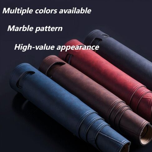Car Dash Cover Mat for Porsche Macan 2014 2015 2016 2017 2018 2019 2020 2021 2022 2023 2024,Leather Anti-Slip Anti-Glare Center Console Light Proof Mat Cutout Speaker Dust-proof Decorate Interior in Saudi Arabia