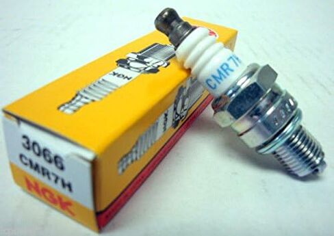 [NGK] [CMR7H] OEM NGK SPARK PLUG /supplylcpower1 in Saudi Arabia
