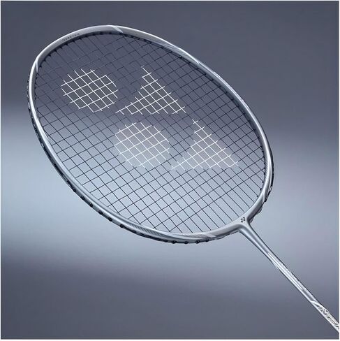 Yonex Arcsaber 11 PRO Badminton Racket (Grayish Pearl) (3UG5) (Unstrung) in Saudi Arabia