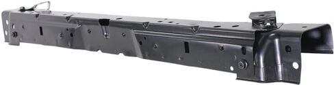 Garage-Pro Radiator Support Compatible with Chevrolet Malibu 2013-2015, Buick Regal 2011-2017, Malibu Limited 2016, Impala 2014-2020 USA (Detroit) Built Vehicle Upper Tie Bar GM1225277 in Saudi Arabia