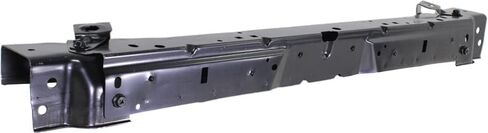 Garage-Pro Radiator Support Compatible with Chevrolet Malibu 2013-2015, Buick Regal 2011-2017, Malibu Limited 2016, Impala 2014-2020 USA (Detroit) Built Vehicle Upper Tie Bar GM1225277 in Saudi Arabia