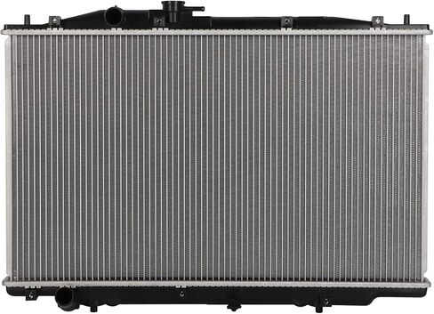 مشعاع كامل مناسب لـ 2004-2006 Acura TL 3.2L استبدال CU2773,19010RDAA51, 19010RDAA52,RK1097 مشعاع السيارة الألومنيوم مشعات المحرك البديلة للسيارات in Saudi Arabia