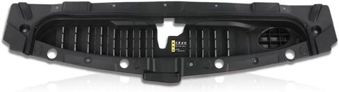 PIT66 Upper Radiator Support Cover Compatible with Chevy Silverado 1500 2019-2023, Compatible with Chevy Silverado 1500 LTD 2022 84535853, GM1224155 in Saudi Arabia
