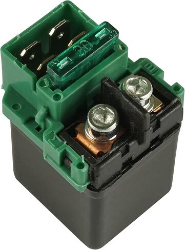 Caltric Starter Solenoid Compatible With Honda 35850-Mt4-000 35850-Mr5-007 in Saudi Arabia