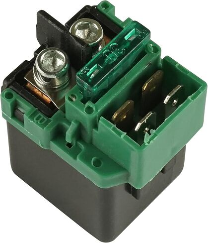 Caltric Starter Solenoid Compatible With Honda 35850-Mt4-000 35850-Mr5-007 in Saudi Arabia