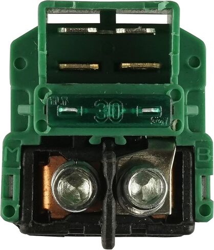 Caltric Starter Solenoid Compatible With Honda 35850-Mt4-000 35850-Mr5-007 in Saudi Arabia