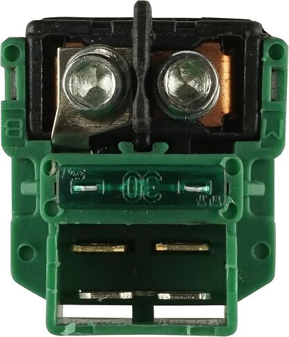 Caltric Starter Solenoid Compatible With Honda 35850-Mt4-000 35850-Mr5-007 in Saudi Arabia