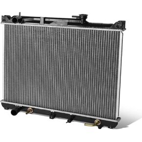 Auto Dynasty Radiator Compatible with 01-05 Suzuki Grand Vitara XL-7 AT MT, 23 Inches Core DPI 2430 Factory Style 1-Row Cooling Radiator, Aluminum Core in Saudi Arabia