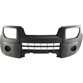 غطاء ممتص الصدمات Garage-Pro متوافق مع Honda Element 2003-2005 Primed Front HO1000214 in Kuwait