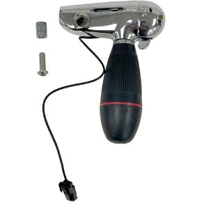 unity U-6701-0290 Spotlight Handle for Ford Utility Police Interceptor 2011-2019 in Saudi Arabia