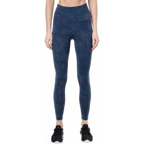 Tuff Athletics Legging Rocky Print Medium Black in Saudi Arabia