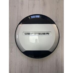 Spare Tire Tyre Wheel Cover Protector Plastic White Fits for Defender 90 110 130 2020-2025 in Kuwait