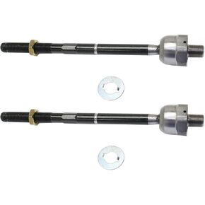 Replacement Tie Rod Ends Set of 2 Front Left Driver-and-Right Passenger Inside for F150 Truck Pair in Kuwait