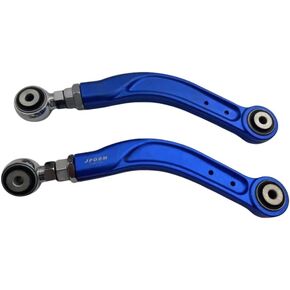 Pair of Adjustable Aluminum Rear Camber Arms for Mercedes C-Class/CLS/GLK/E/SL in Saudi Arabia
