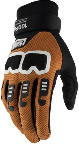 100% 10029-00002 قفازات لانجديل متوسطة in Saudi Arabia