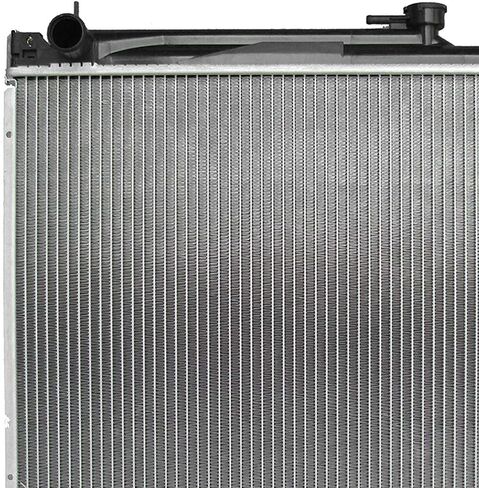 Complete Radiator fit for 1998-2004 for Chevrolet Tracker Car Radiator in Saudi Arabia