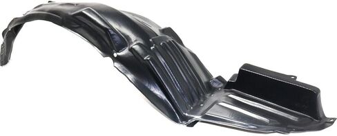 مجموعة بطانة الحاجز الأمامي للسائق والراكب من Parts N Go لـ 2015-2016 Impreza Sedan Wagon SU1248126 SU1249126 59110FJ090 59110FJ080 in Saudi Arabia