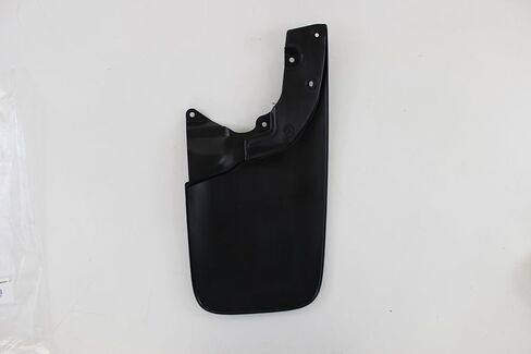 Genuine Toyota 76622-04102 Body Mudguard, Front in Saudi Arabia