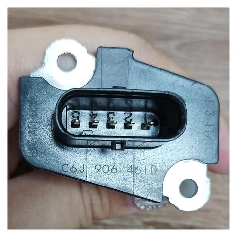 AFH60-37 06J906461D Mass Air Flow Sensor Meter OE AFH6037 in Saudi Arabia