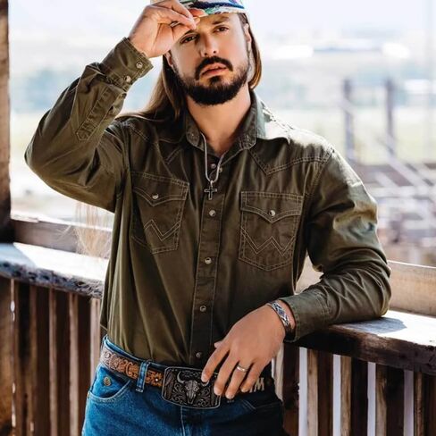 Montana Silversmiths Unisex Southwest Abundance Attitude Buckle Silver One Size in Kuwait