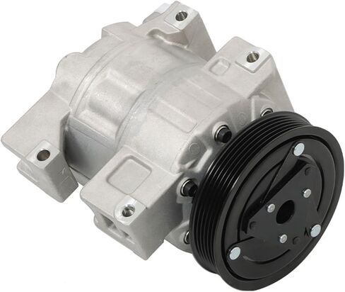 AC Compressor Replacement for Sentra Altima 2007-2012 2.5L 92600JA00A 10886C in Saudi Arabia