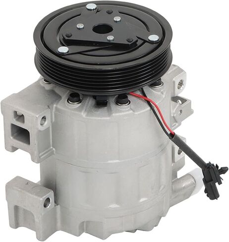 AC Compressor Replacement for Sentra Altima 2007-2012 2.5L 92600JA00A 10886C in Saudi Arabia