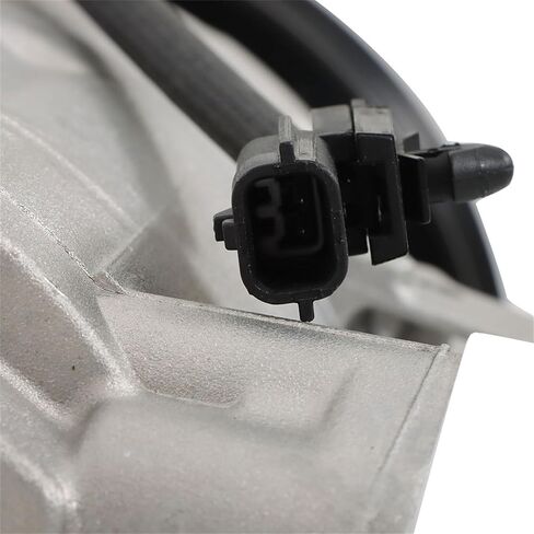 AC Compressor Replacement for Sentra Altima 2007-2012 2.5L 92600JA00A 10886C in Saudi Arabia