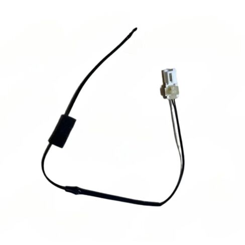 Air Conditioning Temperature Control Switch Sensor Compatible with XCMG Excavator XE75D in Saudi Arabia