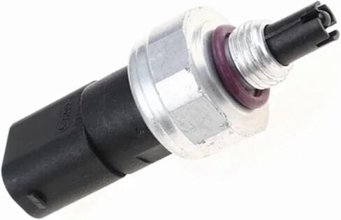 Air Con Pressure Sensor Compatible with for ML350 163.157 2003 2004 2005 for ML500 163.175 2002-2005 Air Condition Temperature Switch Sensor 2038300472 A2038300472 in Saudi Arabia