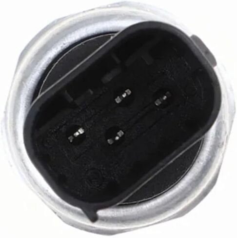 Air Con Pressure Sensor Compatible with for ML350 163.157 2003 2004 2005 for ML500 163.175 2002-2005 Air Condition Temperature Switch Sensor 2038300472 A2038300472 in Saudi Arabia