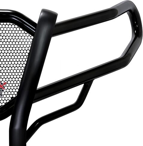 Westin 57-3845 HDX 1-Piece Grille Guard fits 2015-2020 Colorado (Exc ZR2) in Saudi Arabia